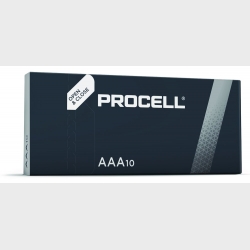 Duracell Procell 1,5V LR03 MN2400 Kartonik 10